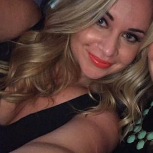 Meet your Posher, Rebecka
